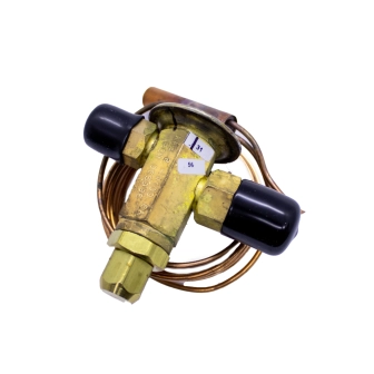 Produto Válvula Tixa 08TR Rosca Emerson R22/407 AAE8HW100 