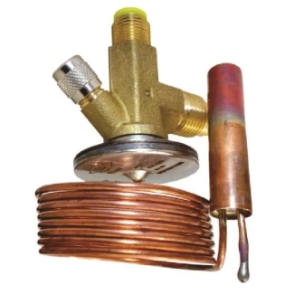 Produto Valvúla de Expansão Interna TI HW R22 Emerson