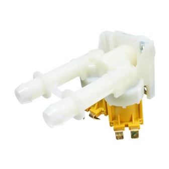 VALVULA DUPLA ALTA VAZÃO CWE15A / CWL16A 127V Produto VALVULA DUPLA ALTA VAZÃO CWE15A / CWL16A 127V