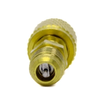 Adaptador Macho/Fêmea R410A Para Mangueira Produto Adaptador Macho/Fêmea R410A Para Mangueira