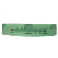 Adesivo BR BWF08A Advantech Wash 8kg Produto Adesivo BR BWF08A Advantech Wash 8kg