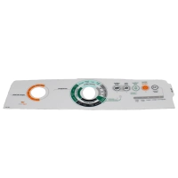 Produto Adesivo Painel Lavadora CWC10/ CWG / CWK11
