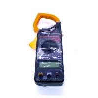 Produto Alicate Amperímetro Digital Coldpac (galvanômetro/waltímetro)