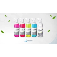 AROMA AIR BRISA REFRESCANTE (SPRAY - 1LT) 02024 Produto AROMA AIR BRISA REFRESCANTE (SPRAY - 1LT) 02024