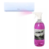AROMA AIR FLOR ORIENTE (SPRAY - 1LT) - 02022.002 Produto AROMA AIR FLOR ORIENTE (SPRAY - 1LT) - 02022.002