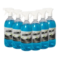 AROMA AIR OCEANO (SPRAY - 1LT) Produto AROMA AIR OCEANO (SPRAY - 1LT)