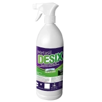 Aroma Bactericida Metasil Floral 1L Produto Aroma Bactericida Metasil Floral 1L