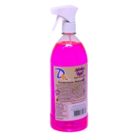 Aroma D+ Bac Darling Spray 1L Produto Aroma D+ Bac Darling Spray 1L