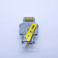 Atuador Acoplamento EMICOL LTE12 / LTC15 110V Produto Atuador Acoplamento EMICOL LTE12 / LTC15 110V