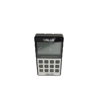 Produto Balança Digital Programável Sem Fio100Kg - Coldpac