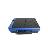 Produto Balança Digital Programável Sem Fio100Kg - Coldpac