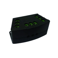 Bloco de Conexão Sitrad 02959 Full Gauge Produto Bloco de Conexão Sitrad 02959 Full Gauge