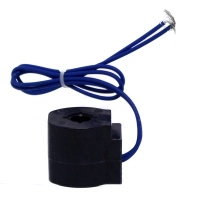 Bobina Solenoide ASC 2L 220V Emerson Produto Bobina Solenoide ASC 2L 220V Emerson