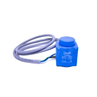 Produto Bobina Solenoide Danfoss BF220BS 14W 220V 60HZ (Cabo 1m)