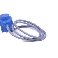 Produto Bobina Solenoide Danfoss BF220BS 14W 220V 60HZ (Cabo 1m)