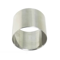 Bucha Inox De Proteção e Recuperação Tubo Centrifugação Produto Bucha Inox De Proteção e Recuperação Tubo Centrifugação
