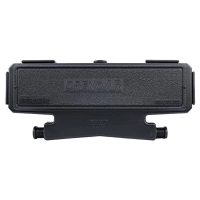 Produto CAIXA PLASTICA DAC002 - PASSAGEM