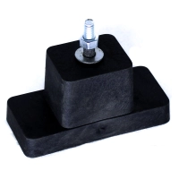 Calço Para Bitz 1 Pino - Podium Produto Calço Para Bitz 1 Pino - Podium