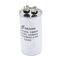 CAPACITOR 10 MFD 380V Produto CAPACITOR 10 MFD 380V