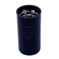 Produto Capacitor 108-130 220V Coldpac