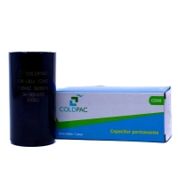 Produto Capacitor 189 - 227 220V Coldpac
