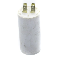 Capacitor 25 MFD 440V Coldpac Produto Capacitor 25 MFD 440V Coldpac