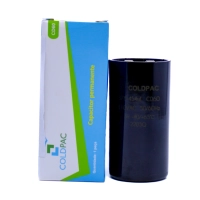 Produto Capacitor 378-454 110V Coldpac