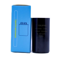 Produto Capacitor 378-454 110V Coldpac