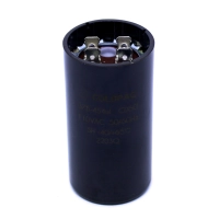 Produto Capacitor 378-454 110V Coldpac