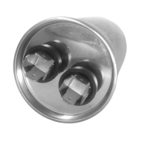 Capacitor 45 MFD 250V Coldpac Produto Capacitor 45 MFD 250V Coldpac