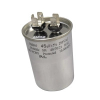 Produto Capacitor 45 MFD 250V Coldpac