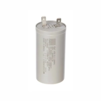 Produto Capacitor 45 MFD 250V Lavadora Original 
