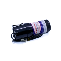 Produto Capacitor Com Rele 1/2 A 10Hp - Coldpac