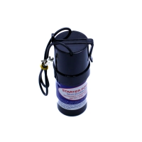Produto Capacitor Com Rele 1/2 A 10Hp - Coldpac