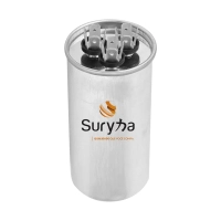 Produto Capacitor Permanente 20 uf 440V 2 Polos Suryha