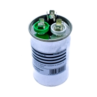 Produto Capacitor Permanente 25+5 MFD 380VAC Suryha