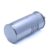 Produto Capacitor Permanente 40+5 MFD 380VAC Suryha