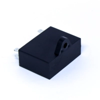 Produto CAPACITOR QUADRADO 7MFD 450V COLDPAC