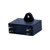 Produto CAPACITOR QUADRADO 7MFD 450V COLDPAC