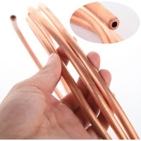 Produto CAPILAR 0,50 3 MTS (ROLO)