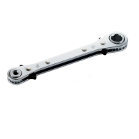 Produto Chave Catraca 1/4" a 1/2"