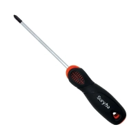 Chave de Fenda Cruzada 8x150mm Suryha Produto Chave de Fenda Cruzada 8x150mm Suryha