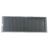 Produto CJ Grelha de Retorno Carrier 22.000BTU/H 50B-D
