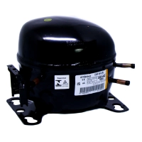 Compressor Embraco 1/4+ HP EMR80HLR R134a - 220V Produto Compressor Embraco 1/4+ HP EMR80HLR R134a - 220V
