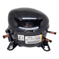 Compressor 1/3 HP EMR100HLC R134A - 110V Produto Compressor 1/3 HP EMR100HLC R134A - 110V
