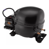 Produto Compressor 1/4+ HP ECLA003 R134A - 220V 