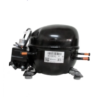 Produto Compressor 1/4+ HP ECLA003 R134A - 220V 