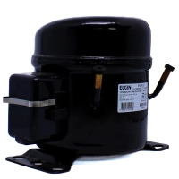 Produto Compressor 1/8 R134A 110V Monofásico Elgin 