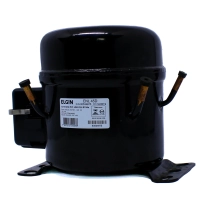 Produto Compressor 1/8 R134A 110V Monofásico Elgin 