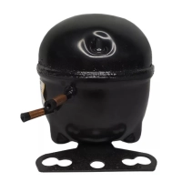 Produto Compressor Embraco 1/10 HP EMIS30HHR - 110V 